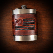 Load image into Gallery viewer, Flask - With Custom Art