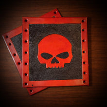 Load image into Gallery viewer, Motorcycle Fork Covers - Custom Art