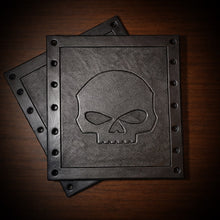 Load image into Gallery viewer, Motorcycle Fork Covers - Custom Art