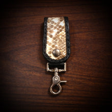 Load image into Gallery viewer, Belt Loop - Python