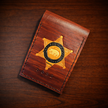 Load image into Gallery viewer, Note book with custom art.