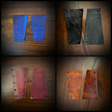 Load image into Gallery viewer, Brake &amp; Clutch Leaver Covers Custom Colors