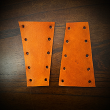 Load image into Gallery viewer, Brake &amp; Clutch Leaver Covers Custom Colors