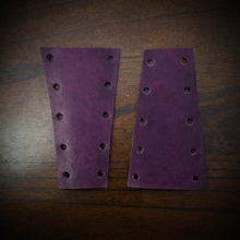 Load image into Gallery viewer, Brake &amp; Clutch Leaver Covers Custom Colors