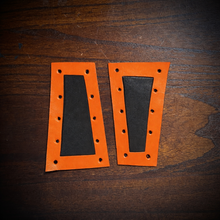 Load image into Gallery viewer, Brake &amp; Clutch Leaver Covers, Two Colors of your Choice