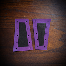 Load image into Gallery viewer, Brake &amp; Clutch Leaver Covers, Two Colors of your Choice