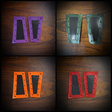 Load image into Gallery viewer, Brake &amp; Clutch Leaver Covers, Two Colors of your Choice