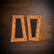 Load image into Gallery viewer, Brake &amp; Clutch Leaver Covers, Two Colors of your Choice