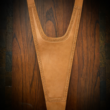 Load image into Gallery viewer, Tank Bib - Fits Indian Challenger and Pursuit No Art, Single Color (Ships Now)