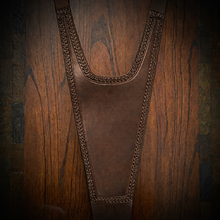 Load image into Gallery viewer, Tank Bib - Fits Indian Challenger and Pursuit No Art, Single Color (Ships Now)