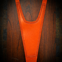 Load image into Gallery viewer, Tank Bib - Fits Indian Challenger and Pursuit No Art, Single Color (Ships Now)