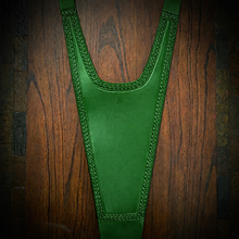 Load image into Gallery viewer, Tank Bib - Fits Indian Challenger and Pursuit No Art, Single Color (Ships Now)