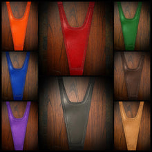 Load image into Gallery viewer, Tank Bib - Fits Indian Challenger and Pursuit No Art, Single Color (Ships Now)