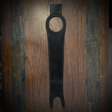 Load image into Gallery viewer, Tank Bib - Fits Indian Scout Motorcycles - No Art, Many Color Options (Ships Now)