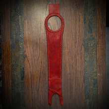 Load image into Gallery viewer, Tank Bib - Fits Indian Scout Motorcycles - No Art, Many Color Options (Ships Now)