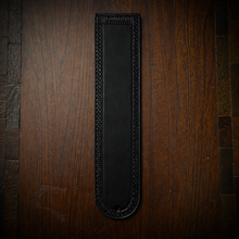 Load image into Gallery viewer, Fender Bib - Fits Indian Scout Motorcycles - Custom Art, Black