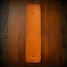 Load image into Gallery viewer, Front Fender Bib, Multiple Colors, Made To Fit Any Bike