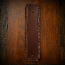 Load image into Gallery viewer, Front Fender Bib, Multiple Colors, Made To Fit Any Bike