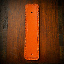 Load image into Gallery viewer, Front Fender Bib, Multiple Colors, Made To Fit Any Bike