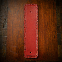 Load image into Gallery viewer, Front Fender Bib, Multiple Colors, Made To Fit Any Bike