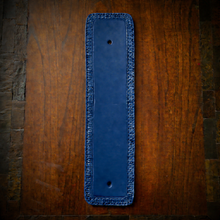 Load image into Gallery viewer, Front Fender Bib, Multiple Colors, Made To Fit Any Bike