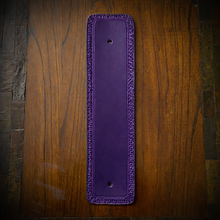 Load image into Gallery viewer, Front Fender Bib, Multiple Colors, Made To Fit Any Bike