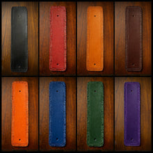 Load image into Gallery viewer, Front Fender Bib, Multiple Colors, Made To Fit Any Bike