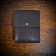 Load image into Gallery viewer, Rear Crash Bar Bag - No Art, Black