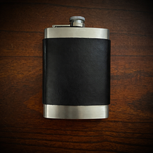 Load image into Gallery viewer, Flask - No Art, Black (Ships Now)