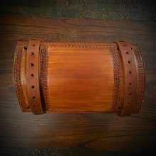 Load image into Gallery viewer, Bedroll for Motorcycles - Generation 2, Indian Tan, No Art (Ships Now)