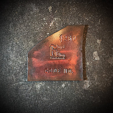 Bedrolls For Motorcycles – Page 3 – Forged Glory Custom Leather Craft