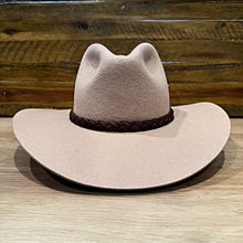 Load image into Gallery viewer, Rambling Outdoorsman Hat 5X 100% Wool 7 1/2 One Available (Ships Now)