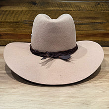 Load image into Gallery viewer, Rambling Outdoorsman Hat 5X 100% Wool 7 1/2 One Available (Ships Now)