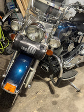 Load image into Gallery viewer, Bedroll for Motorcycles - Generation 2 Custom Art, Black