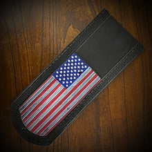 Load image into Gallery viewer, Fender Bib - Old Glory