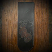 Load image into Gallery viewer, Fender Bib - Spartan