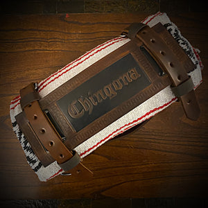 Bedroll for Motorcycles - Chingona