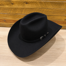 Load image into Gallery viewer, The RCA (Rodeo Cowboys Association) Crown Cowboy Hat