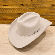 Load image into Gallery viewer, The RCA (Rodeo Cowboys Association) Crown Cowboy Hat