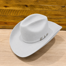 Load image into Gallery viewer, The RCA (Rodeo Cowboys Association) Crown Cowboy Hat