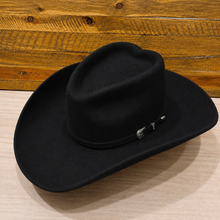 Load image into Gallery viewer, The Heart Crown Cowgirl Hat