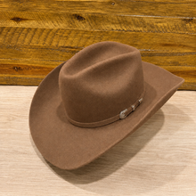 Load image into Gallery viewer, The RCA (Rodeo Cowboys Association) Crown Cowboy Hat
