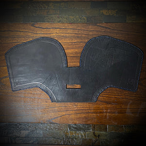 Heat Shield for Harley Sportster - Custom Art