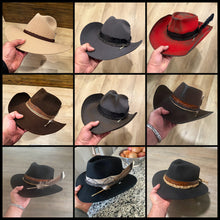 Load image into Gallery viewer, Completely Custom Revenant Hat Made Exactly How You Want It