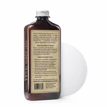 Load image into Gallery viewer, Chamberlains Leather Milk Saddle Washing Soap - Formula No. 7,  12oz