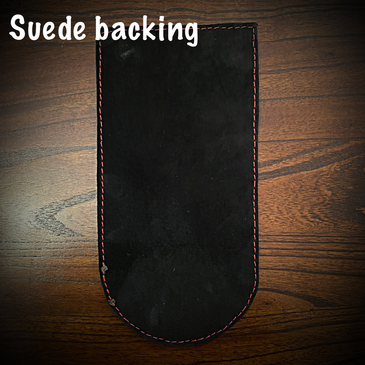 Fender Bib - Double Diamond Stitch, Multiple Colors Of Thread Availabl ...