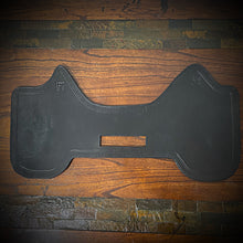 Load image into Gallery viewer, Heat Shield for Indian Chief, Chieftain, Springfield, Vintage and Roadmaster - Black No Art (Ships Now)