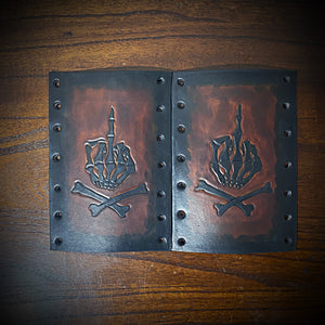 Motorcycle Fork Covers - You’re #1