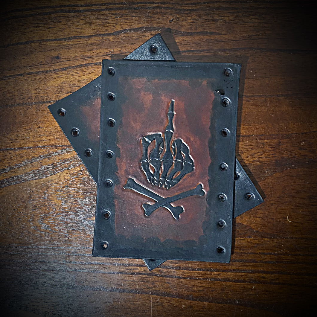 Motorcycle Fork Covers - You’re #1
