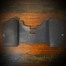 Load image into Gallery viewer, Heat shield for Harley Davidson, Two Pouches